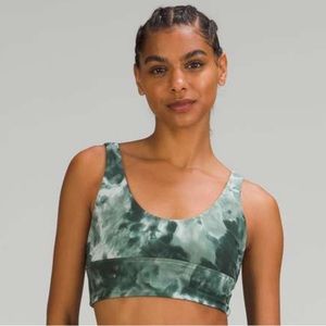 lululemon Align™ Reversible Bra
*Light Support, A/B Cup